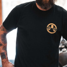 MAGPUL | Magazine Club Cotton T-Shirt  MAGPUL | Magazine Club Cotton T-Shirt